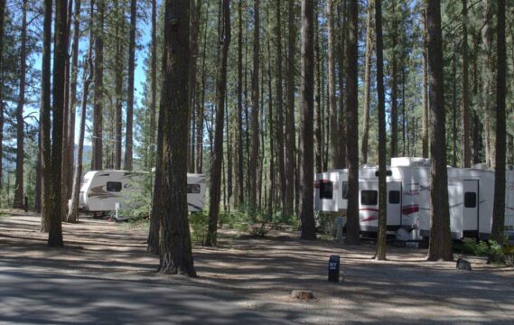 Gallery – Little Bear RV Park