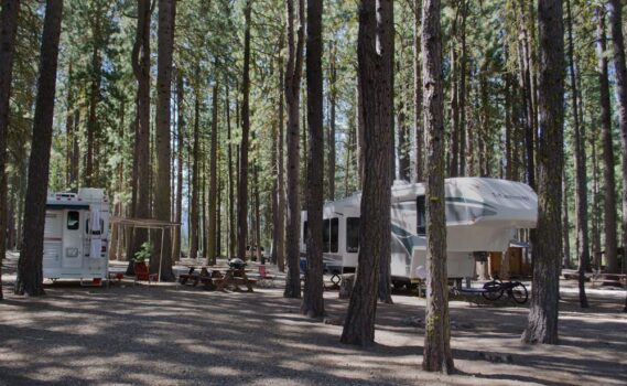 Gallery – Little Bear RV Park